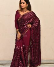 Actress Karunya Chowdary at Erracheera Movie Glimpse Release Press Meet Pictures 03 Actress Karunya Chowdary at Erracheera Movie Glimpse Release Press Meet Pictures 03