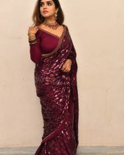 Actress Karunya Chowdary at Erracheera Movie Glimpse Release Press Meet Pictures 05 Actress Karunya Chowdary at Erracheera Movie Glimpse Release Press Meet Pictures 05