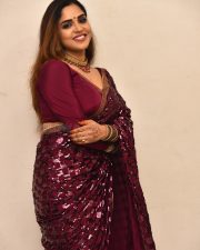 Actress Karunya Chowdary at Erracheera Movie Glimpse Release Press Meet Pictures 06 Actress Karunya Chowdary at Erracheera Movie Glimpse Release Press Meet Pictures 06