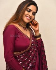 Actress Karunya Chowdary at Erracheera Movie Glimpse Release Press Meet Pictures 09 Actress Karunya Chowdary at Erracheera Movie Glimpse Release Press Meet Pictures 09