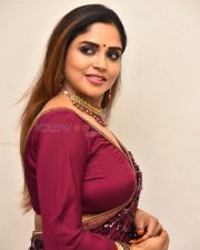 Actress Karunya Chowdary at Erracheera Movie Glimpse Release Press Meet Pictures 10 Actress Karunya Chowdary at Erracheera Movie Glimpse Release Press Meet Pictures 10