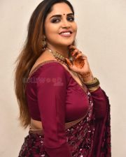 Actress Karunya Chowdary at Erracheera Movie Glimpse Release Press Meet Pictures 11 Actress Karunya Chowdary at Erracheera Movie Glimpse Release Press Meet Pictures 11