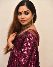 Actress Karunya Chowdary at Erracheera Movie Glimpse Release Press Meet Pictures 14 Actress Karunya Chowdary at Erracheera Movie Glimpse Release Press Meet Pictures 14