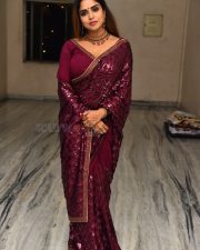 Actress Karunya Chowdary at Erracheera Movie Glimpse Release Press Meet Pictures 15 Actress Karunya Chowdary at Erracheera Movie Glimpse Release Press Meet Pictures 15