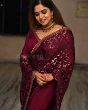 Actress Karunya Chowdary at Erracheera Movie Glimpse Release Press Meet Pictures 16 Actress Karunya Chowdary at Erracheera Movie Glimpse Release Press Meet Pictures 16