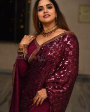 Actress Karunya Chowdary at Erracheera Movie Glimpse Release Press Meet Pictures 17 Actress Karunya Chowdary at Erracheera Movie Glimpse Release Press Meet Pictures 17