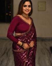 Actress Karunya Chowdary at Erracheera Movie Glimpse Release Press Meet Pictures 19 Actress Karunya Chowdary at Erracheera Movie Glimpse Release Press Meet Pictures 19