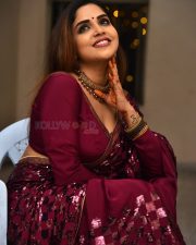 Actress Karunya Chowdary at Erracheera Movie Glimpse Release Press Meet Pictures 22 Actress Karunya Chowdary at Erracheera Movie Glimpse Release Press Meet Pictures 22