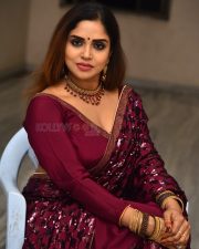Actress Karunya Chowdary at Erracheera Movie Glimpse Release Press Meet Pictures 24 Actress Karunya Chowdary at Erracheera Movie Glimpse Release Press Meet Pictures 24