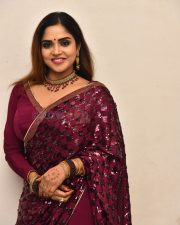 Actress Karunya Chowdary at Erracheera Movie Glimpse Release Press Meet Pictures 25 Actress Karunya Chowdary at Erracheera Movie Glimpse Release Press Meet Pictures 25