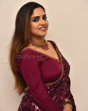 Actress Karunya Chowdary at Erracheera Movie Glimpse Release Press Meet Pictures 27 Actress Karunya Chowdary at Erracheera Movie Glimpse Release Press Meet Pictures 27
