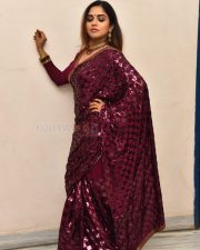 Actress Karunya Chowdary at Erracheera Movie Glimpse Release Press Meet Pictures 28 Actress Karunya Chowdary at Erracheera Movie Glimpse Release Press Meet Pictures 28