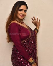 Actress Karunya Chowdary at Erracheera Movie Glimpse Release Press Meet Pictures 31 Actress Karunya Chowdary at Erracheera Movie Glimpse Release Press Meet Pictures 31