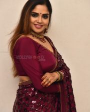 Actress Karunya Chowdary at Erracheera Movie Glimpse Release Press Meet Pictures 32 Actress Karunya Chowdary at Erracheera Movie Glimpse Release Press Meet Pictures 32