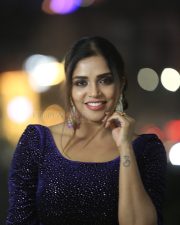 Actress Karunya Chowdary at Erracheera Movie Song Release Press Meet Pictures 29 Actress Karunya Chowdary at Erracheera Movie Song Release Press Meet Pictures 29