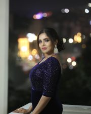 Actress Karunya Chowdary at Erracheera Movie Song Release Press Meet Pictures 32 Actress Karunya Chowdary at Erracheera Movie Song Release Press Meet Pictures 32