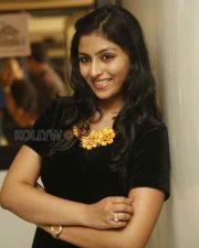 Actress Kruthika Jayakumar Pictures 12