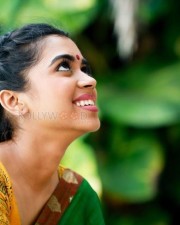 Actress Lovelyn Chandrasekhar Photoshoot Images 01