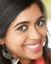 Actress Lovelyn Chandrasekhar Photoshoot Images 02
