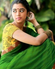 Actress Lovelyn Chandrasekhar Photoshoot Images 03