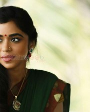 Actress Lovelyn Chandrasekhar Photoshoot Images 05