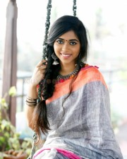 Actress Lovelyn Chandrasekhar Photoshoot Photos 02