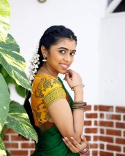 Actress Lovelyn Chandrasekhar Photoshoot Photos 03