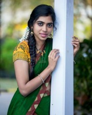 Actress Lovelyn Chandrasekhar Photoshoot Photos 06