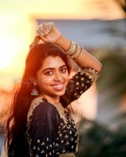 Actress Lovelyn Chandrasekhar Photoshoot Photos 07