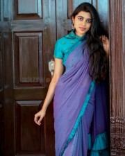 Actress Lovelyn Chandrasekhar Photoshoot Photos 09