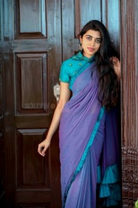 Actress Lovelyn Chandrasekhar Photoshoot Photos 09