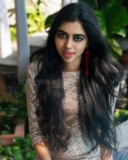 Actress Lovelyn Chandrasekhar Photoshoot Photos 11