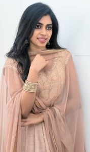 Actress Lovelyn Chandrasekhar Photoshoot Photos 12