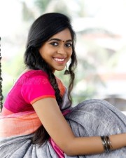 Actress Lovelyn Chandrasekhar Photoshoot Photos 13