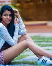 Actress Lovelyn Photos 03