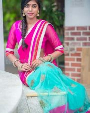 Actress Lovelyn Photos 08