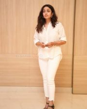 Actress Malavika Nair At Orey Bujjiga Success Meet Photos 10 Actress Malavika Nair At Orey Bujjiga Success Meet Photos 10