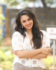 Actress Malavika Nair At Raj Tarun Orey Bujjigaa Movie Song Launch Pictures 02 Actress Malavika Nair At Raj Tarun Orey Bujjigaa Movie Song Launch Pictures 02
