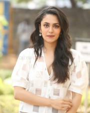 Actress Malavika Nair At Raj Tarun Orey Bujjigaa Movie Song Launch Pictures 03 Actress Malavika Nair At Raj Tarun Orey Bujjigaa Movie Song Launch Pictures 03