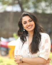 Actress Malavika Nair At Raj Tarun Orey Bujjigaa Movie Song Launch Pictures 05 Actress Malavika Nair At Raj Tarun Orey Bujjigaa Movie Song Launch Pictures 05
