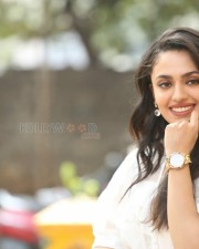 Actress Malavika Nair At Raj Tarun Orey Bujjigaa Movie Song Launch Pictures 08 Actress Malavika Nair At Raj Tarun Orey Bujjigaa Movie Song Launch Pictures 08