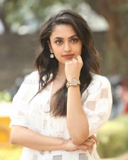 Actress Malavika Nair At Raj Tarun Orey Bujjigaa Movie Song Launch Pictures 10 Actress Malavika Nair At Raj Tarun Orey Bujjigaa Movie Song Launch Pictures 10