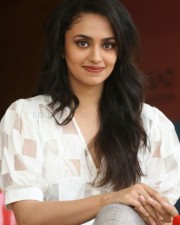 Actress Malavika Nair At Raj Tarun Orey Bujjigaa Movie Song Launch Pictures 12 Actress Malavika Nair At Raj Tarun Orey Bujjigaa Movie Song Launch Pictures 12