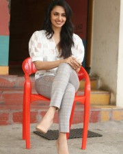 Actress Malavika Nair At Raj Tarun Orey Bujjigaa Movie Song Launch Pictures 13 Actress Malavika Nair At Raj Tarun Orey Bujjigaa Movie Song Launch Pictures 13