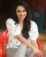 Actress Malavika Nair At Raj Tarun Orey Bujjigaa Movie Song Launch Pictures 16 Actress Malavika Nair At Raj Tarun Orey Bujjigaa Movie Song Launch Pictures 16