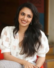 Actress Malavika Nair At Raj Tarun Orey Bujjigaa Movie Song Launch Pictures 17 Actress Malavika Nair At Raj Tarun Orey Bujjigaa Movie Song Launch Pictures 17