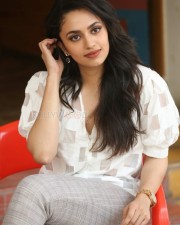 Actress Malavika Nair At Raj Tarun Orey Bujjigaa Movie Song Launch Pictures 19 Actress Malavika Nair At Raj Tarun Orey Bujjigaa Movie Song Launch Pictures 19