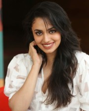 Actress Malavika Nair At Raj Tarun Orey Bujjigaa Movie Song Launch Pictures 21 Actress Malavika Nair At Raj Tarun Orey Bujjigaa Movie Song Launch Pictures 21