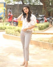 Actress Malavika Nair At Raj Tarun Orey Bujjigaa Movie Song Launch Pictures 26 Actress Malavika Nair At Raj Tarun Orey Bujjigaa Movie Song Launch Pictures 26