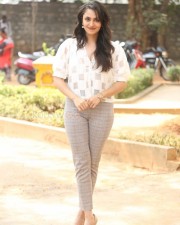 Actress Malavika Nair At Raj Tarun Orey Bujjigaa Movie Song Launch Pictures 29 Actress Malavika Nair At Raj Tarun Orey Bujjigaa Movie Song Launch Pictures 29